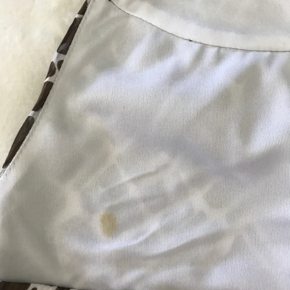 Cute halter tank in size L - Picture 5 of 5